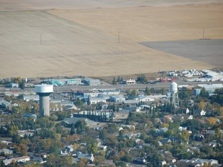 Kindersley Image
