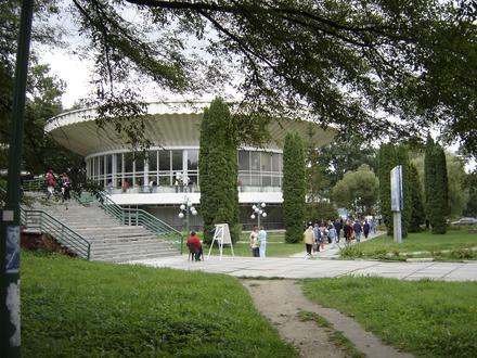 Morșîn Image