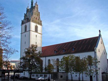 Friedrichshafen Image
