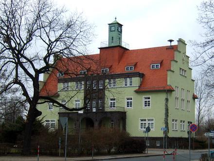 Imej Gröditz