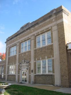 West Frankfort Image