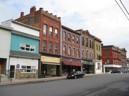 Whitehall Image