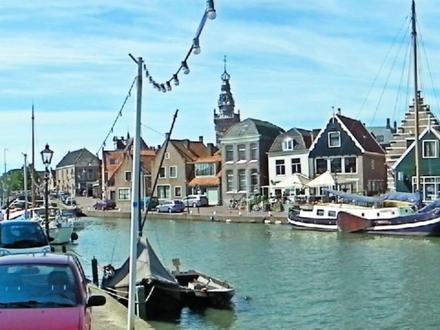 Bild von Monnickendam