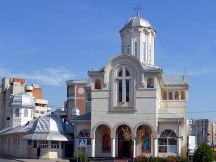 Năvodari Image