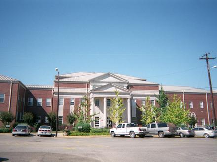 Grove Hill Image