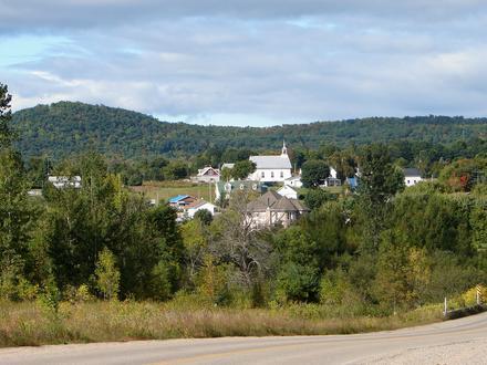 Saint-Sixte Image