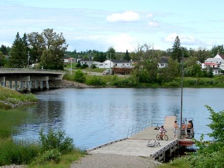 Elk Lake Image