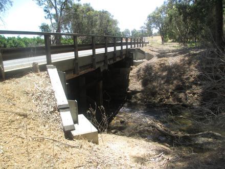 Waroona Image