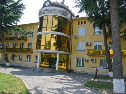Marneuli Image