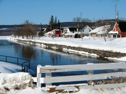 Grenville Image