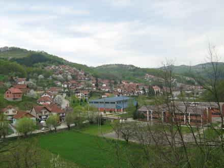 Krupanj Image