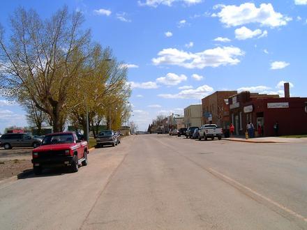 Carstairs Image