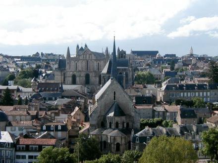 Image de Poitiers