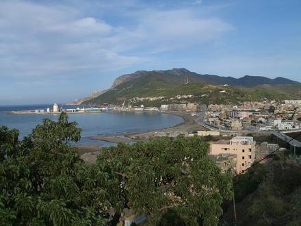 Vieux Ténès Image