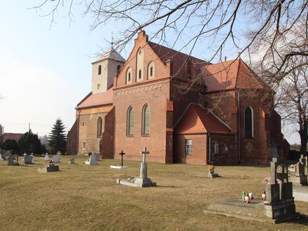 Stary Grodków Image