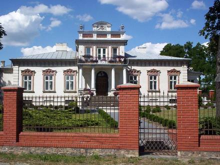 Mszczonów Image