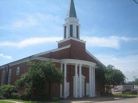 Center Image