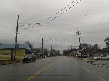 Maysville Image