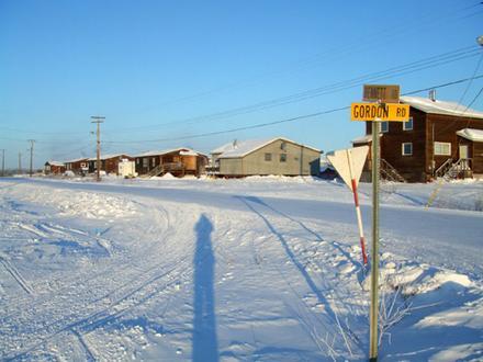 Aklavik Image