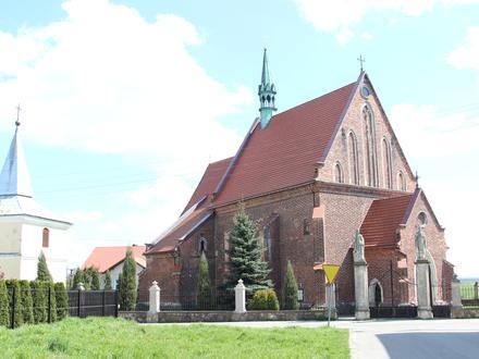 Żarnowiec Image