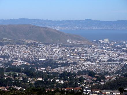 South San Francisco Image