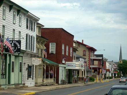 Watsontown Image