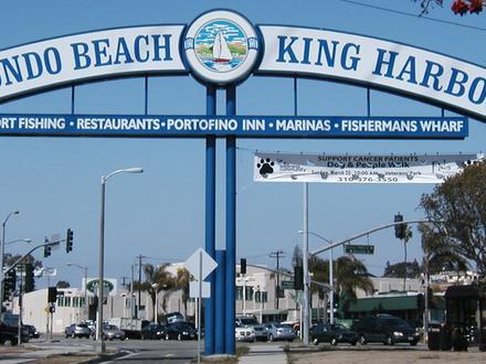 Redondo Beach Image