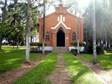 Santa Bárbara d'Oeste Image