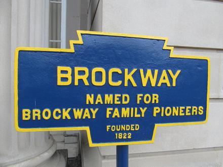 Brockway Image