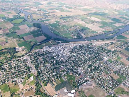 Weiser Image