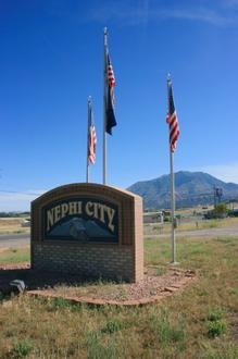 Nephi Image
