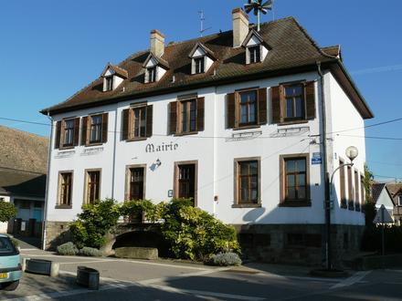 Image of Diebolsheim Image of Diebolsheim
