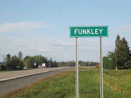 Funkley Image