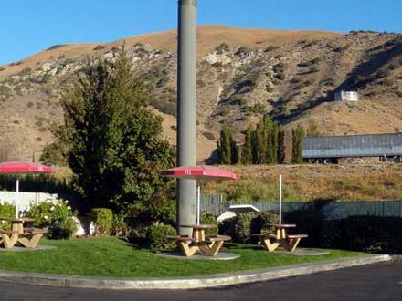 Gorman Image