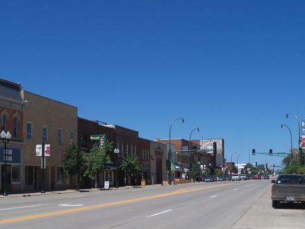 Marshall Image