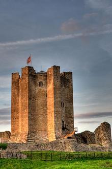 Immagine Conisbrough Immagine Conisbrough
