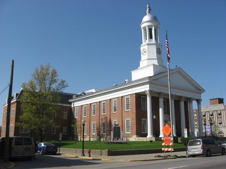 Waynesburg Image