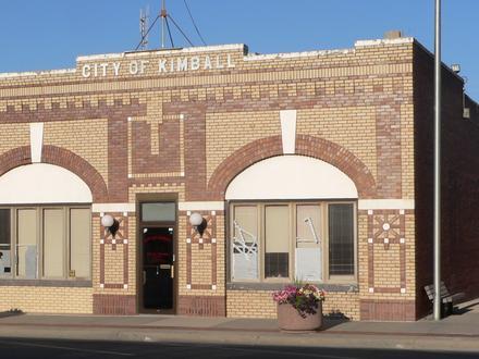 Kimball Image