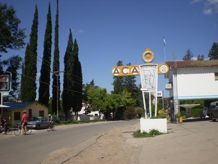 Ascochinga Image
