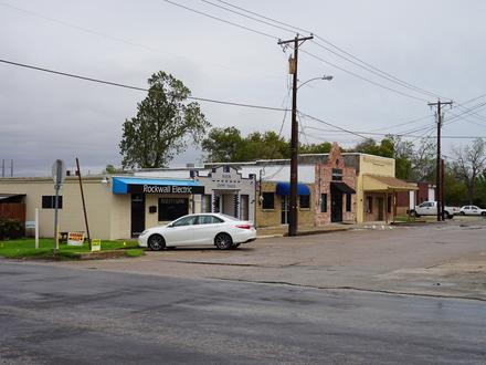 Fate (Texas) Image