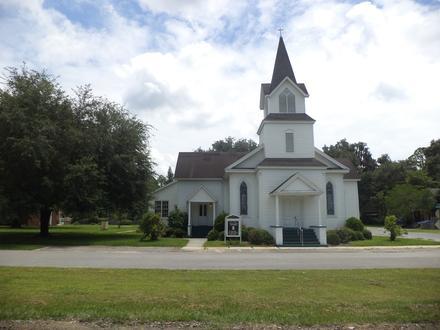 Jasper, Florida Image