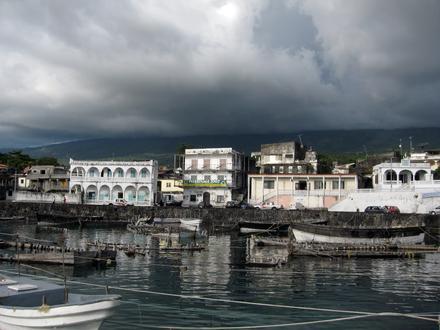 Moroni (Comores) Image
