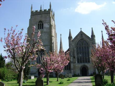Terrington St Clement Image