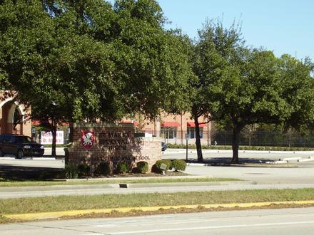 West University Place Image