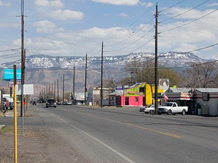 Clifton, Colorado Image
