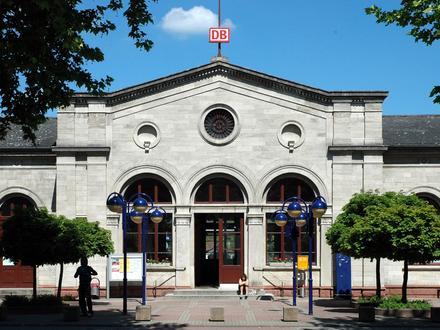 Lauda-Königshofen Image