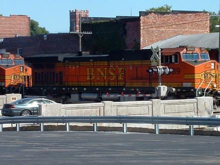 Galesburg Image
