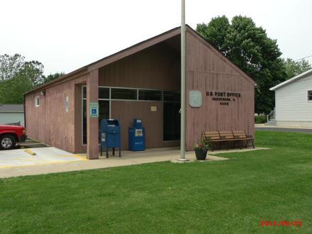 Henderson Image