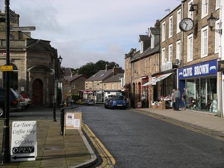 Haltwhistle Image