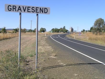 Gravesend Image